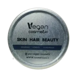 پک گیاهی درمانی پدیکور | محصولات گیاهی یاس وگان