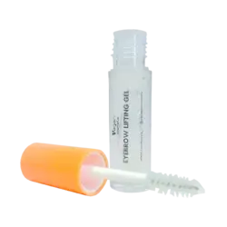 ژل لیفت ابرو گیاهی | تولیدکننده محصولات گیاهی مراقبت پوست و مو (آرایشی و بهداشتی )یاس وگان کازمتیک