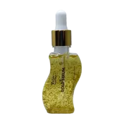 سرم طلا جوانساز و کلاژن ساز قوی | یاس وگان