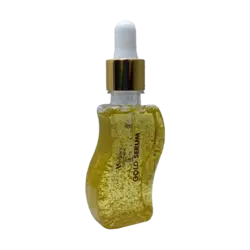 سرم طلا جوانساز و کلاژن ساز قوی | یاس وگان