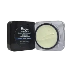 کرم درمانی منافذ گیاهی | یاس وگان