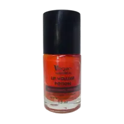 معجون حجم و فرم دهنده لب | تولیدکننده محصولات گیاهی مراقبت پوست و مو (آرایشی و بهداشتی )یاس وگان کازمتیک