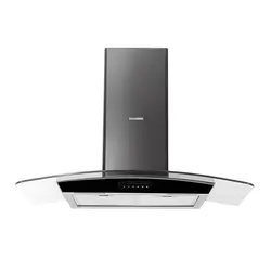 هود شومینه ای درسا مدل DH-1201 سایز 80 - خانه معاصر