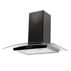 هود شومینه ای درسا مدل DH-1201 سایز 80 - خانه معاصر