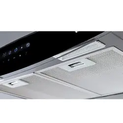 هود شومینه ای درسا مدل DH-1202 سایز 80 - خانه معاصر
