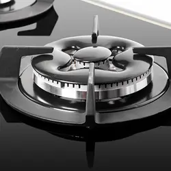 اجاق گاز صفحه ای درسا مدل DG2112-5M شیشه ای 5 شعله - خانه معاصر