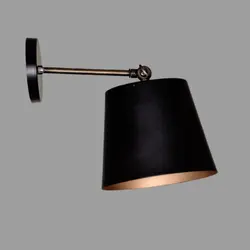 لوستر دیواری کافی شاپی مدل کیانا