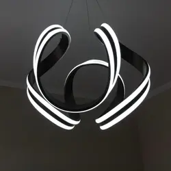 لوستر led مدل خرچنگ