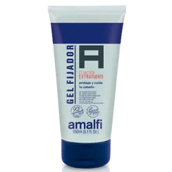 شامپو سر آمالفی Amalfi مدل شکوفه سیب حجم 750 میل