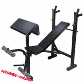 میز پرس ۹ کاره وینر گروپ