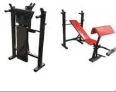 میز پرس ۹ کاره وینر گروپ