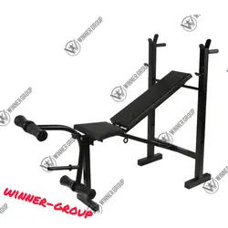 میز پرس ۷ کاره وینر گروپ