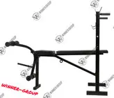 میز پرس ۷ کاره وینر گروپ