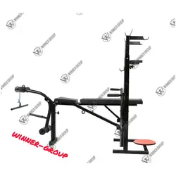 میز پرس ۲۴ کاره وینر گروپ