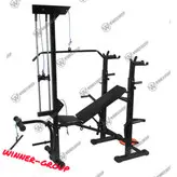 میز پرس ۲۴ کاره وینر گروپ