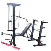 میز پرس ۲۴ کاره وینر گروپ