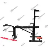 میز پرس ۲۴ کاره وینر گروپ