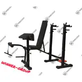 میز پرس ۲۴ کاره وینر گروپ