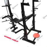 میز پرس ۲۴ کاره وینر گروپ