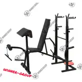 میز پرس ۲۴ کاره وینر گروپ