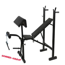 میز پرس ۱۰ کاره وینر گروپ