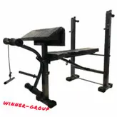 میز پرس ۱۰ کاره وینر گروپ