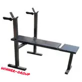 میز پرس ۳ کاره وینر گروپ