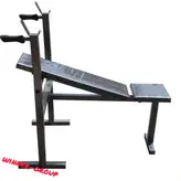 میز پرس ۳ کاره وینر گروپ