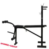 میز پرس ۸ کاره وینر گروپ