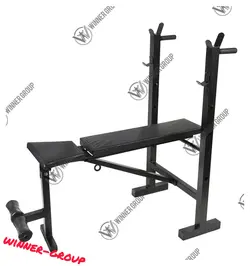 میز پرس ۵ کاره وینر گروپ