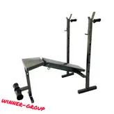 میز پرس ۵ کاره وینر گروپ