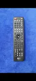 ریموت کنترل DVD  رکوردر ال جی