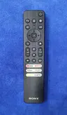 کنترل‌ تلویزیون سونی 📺