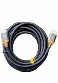 کابل ۳ متری D.NET HDMI ورژن ۲.۱ کیفیت 8K
