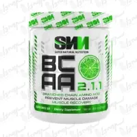 پودر بی سی ای ای 2.1.1 سوپر نچرال نوتریشن (اس ان ان) 250 گرم ا Super Natural Nutrition (SNN) BCAA 2.1.1 Powder 250g