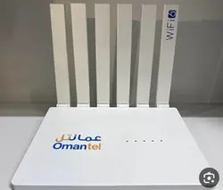 مودم Green Packet D5H دست دوم بدون کارتن تمیز