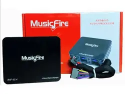 MusicFire MF-60.4آمپلی فایر مخصوص پخش اندروید