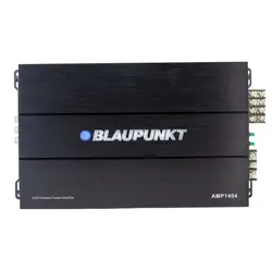 Blaupunkt AMP1404 آمپلی فایر بلاپانکت