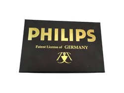 زنون Philips