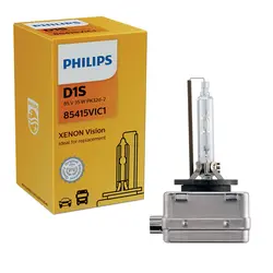 لامپ زنون Philips d1s