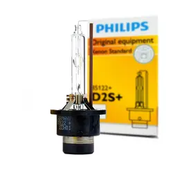 لامپ زنون Philips d2s