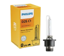 لامپ زنون Philips d2s