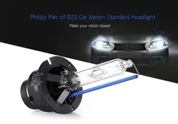 لامپ زنون Philips d2s