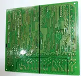 برد یخچال و فریزر(ساید) اینورتر  سامسونگ 06DA9402954K سه فن