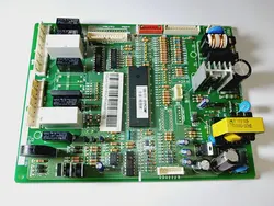 برد ساید(یخچال و فریزر)سامسونگ 06DA4100185CPR04SAF0100