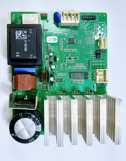 برد اینورتر لباسشویی بوش و آاگ