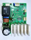 برد اینورتر لباسشویی بوش و آاگ