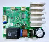 برد اینورتر لباسشویی بوش و آاگ