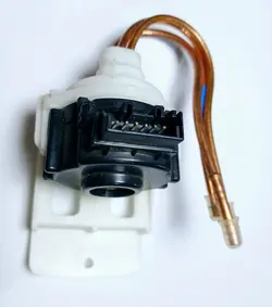 شیربرقی گاز سامسونگ