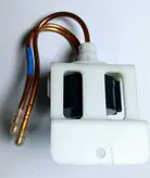 شیربرقی گاز سامسونگ